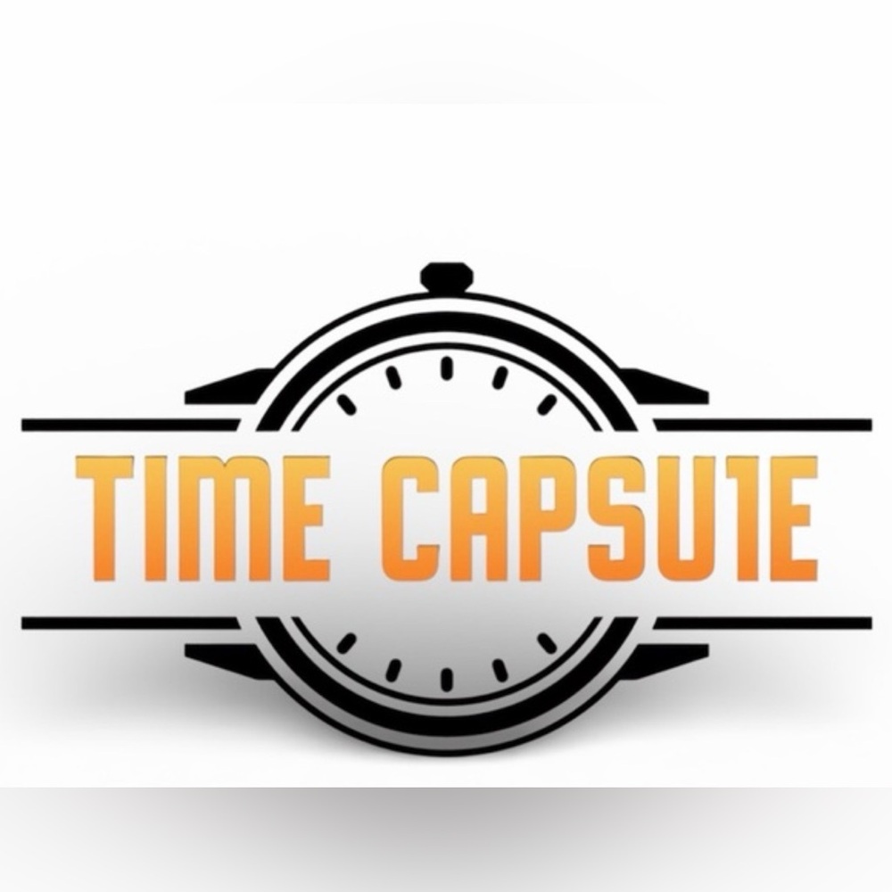 Meet your Posher, Time Capsu1e